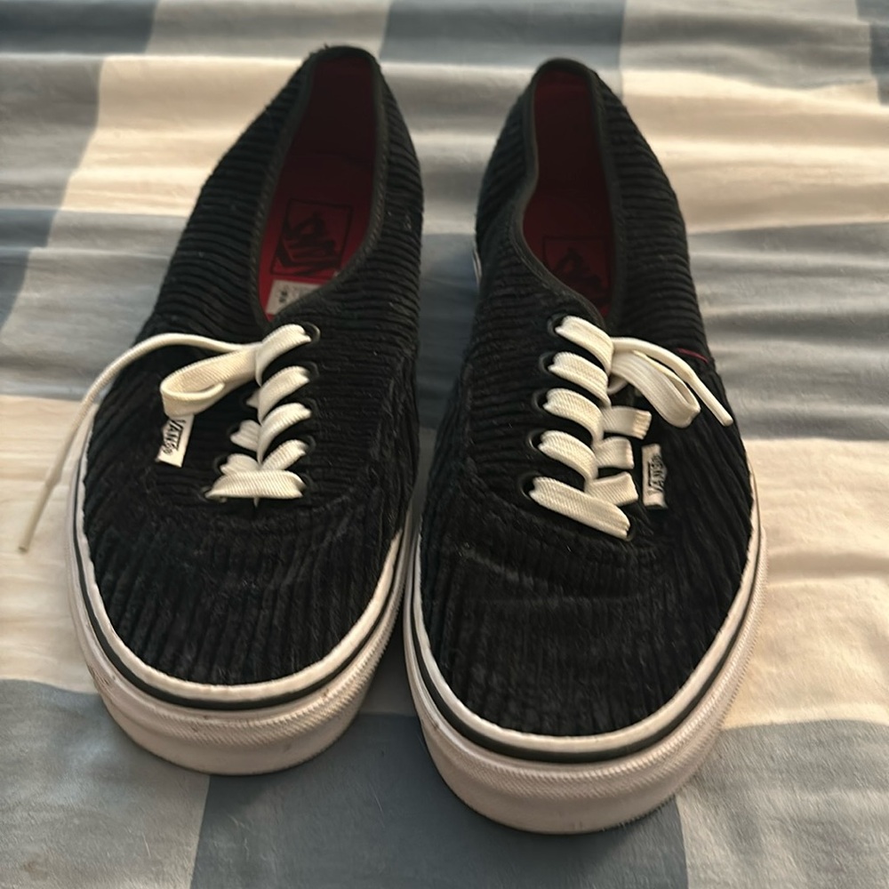 Corduroy authentic